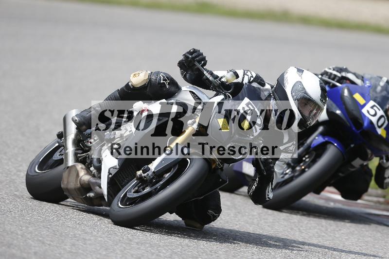 /24 08.06.2025 TZ Motorsport ADR/Gruppe gelb/52
